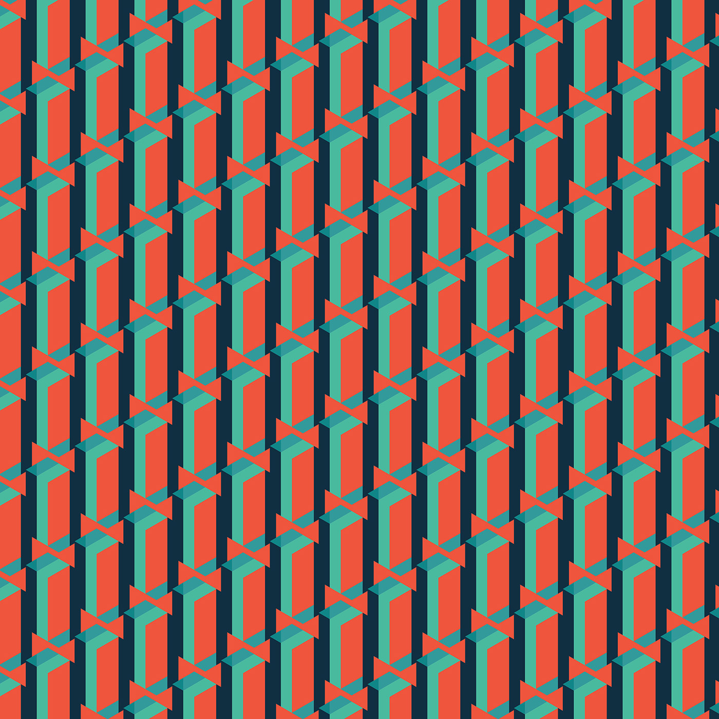 Patterns pattern project weekly pattern