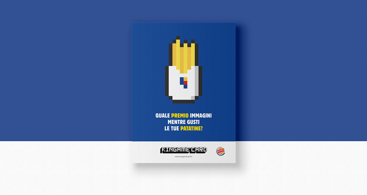 ADV UI/UX CRM loyalty CGI 3D illustration ILLUSTRATION  8bit pixelate card