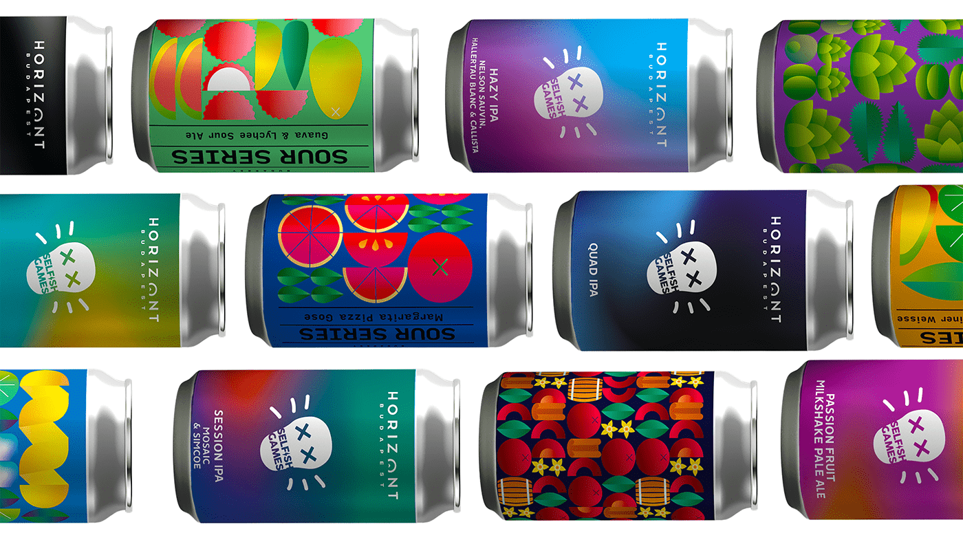 design beer label Beer Packaging package design  Label beer craftbeerdesign