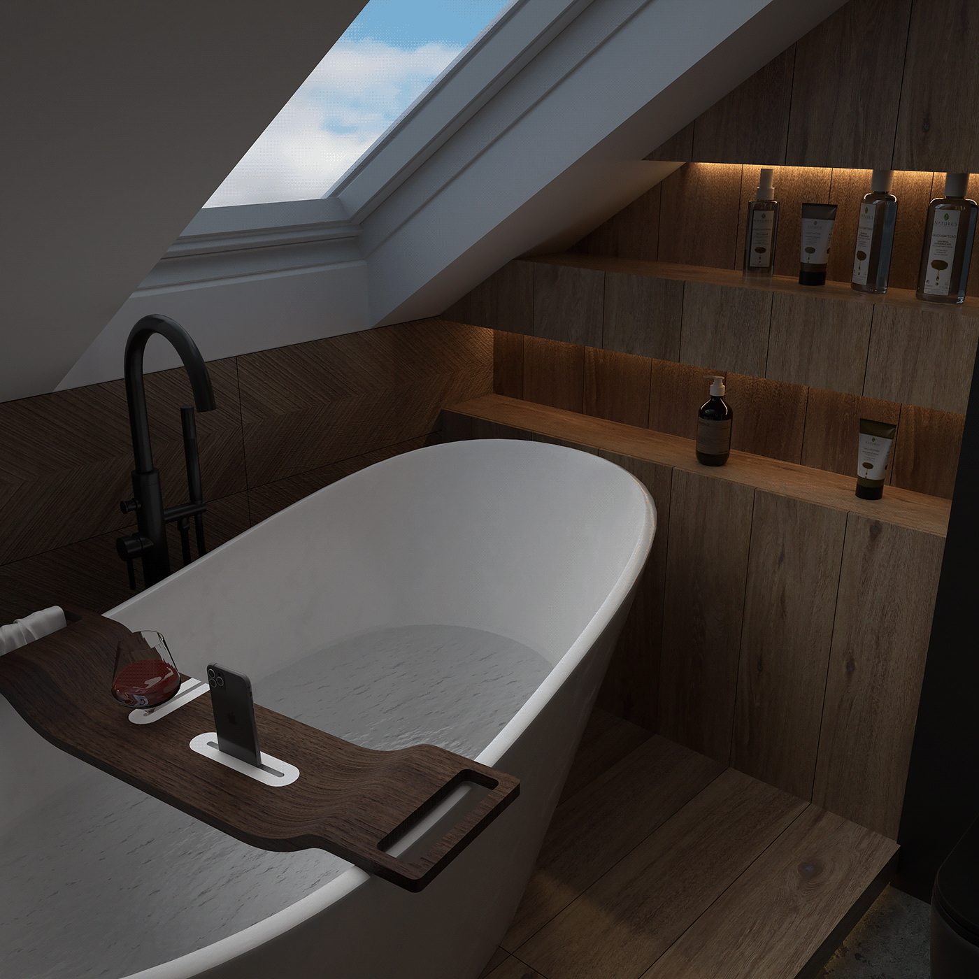 architecture bathroom blackbathroom homedesign Interior interiordesign