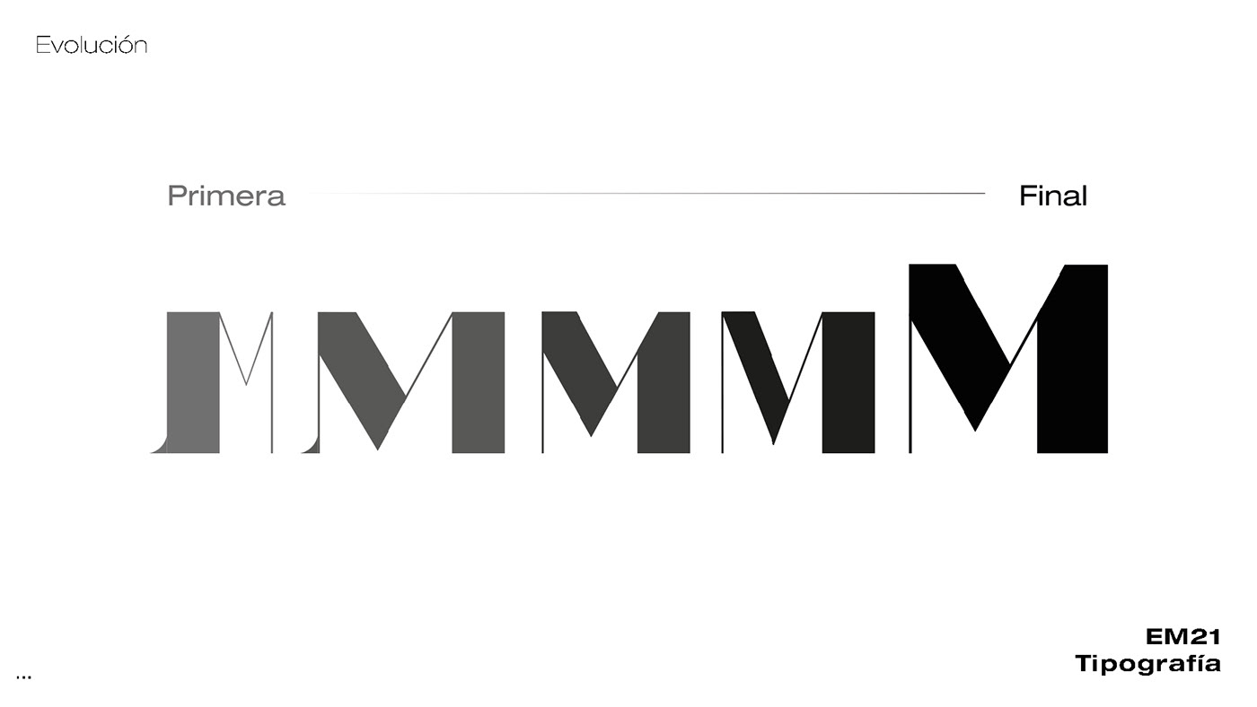 CEDIM creatividad design diseño diseño gráfico editorial innovación proyecto tipografia typography  