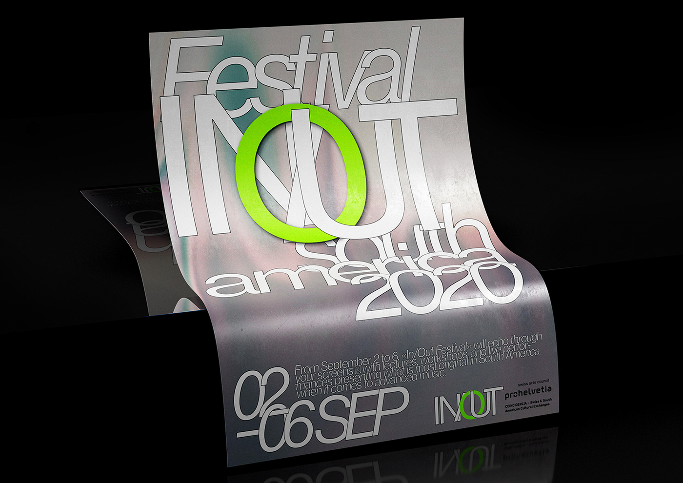 digital festival IN out print