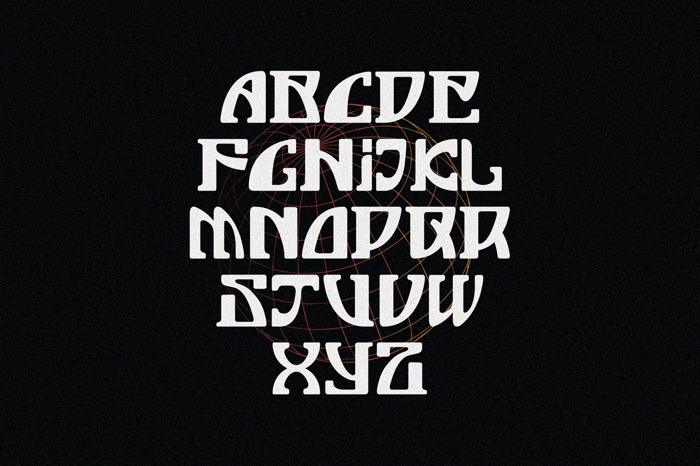 design font graphic Typeface typography   graphic design  typo