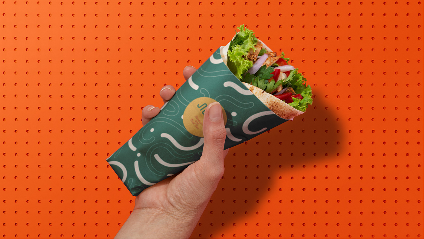 Advertising  antwerp belgium brand identity branding  burger Fast food Packaging restaurant sandwich