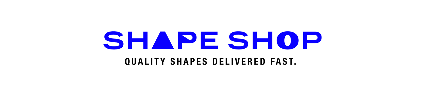 shape shop Ecommerce store