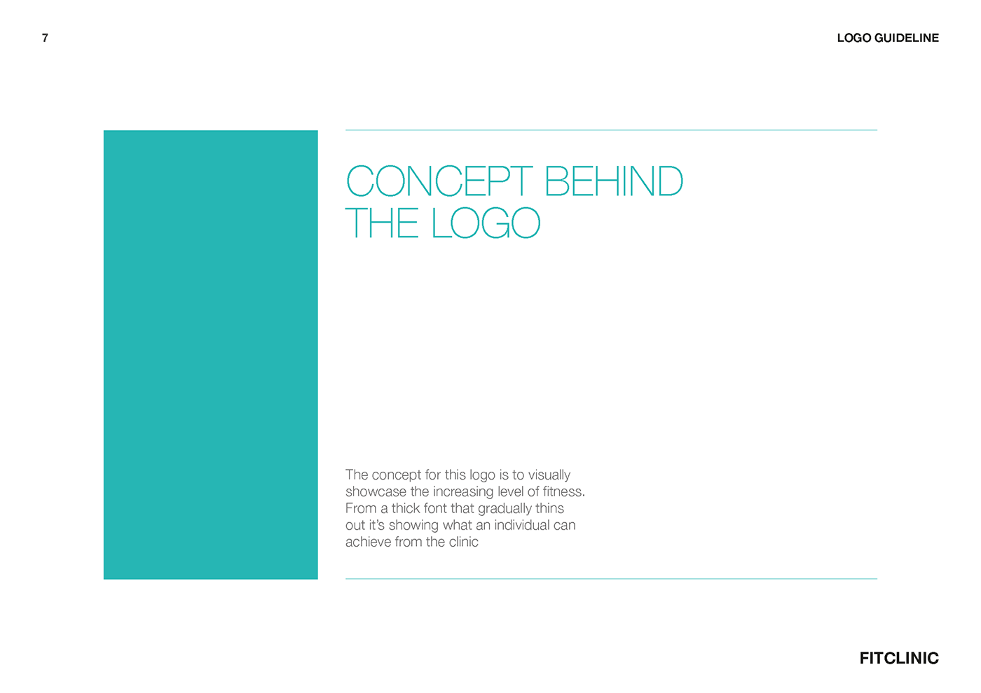 Brand Design brand guidelines brand identity branding  clinic Logo Design Logotype Sports Design visual identity ramadan