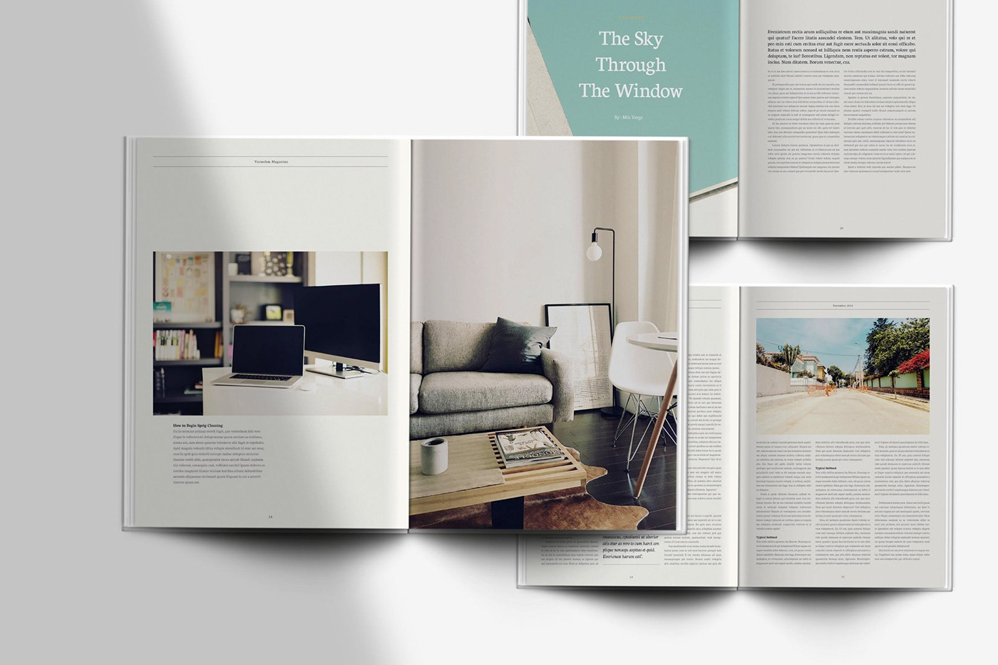 book cover design editorial editorial design  InDesign Layout magazine print publication Zine 
