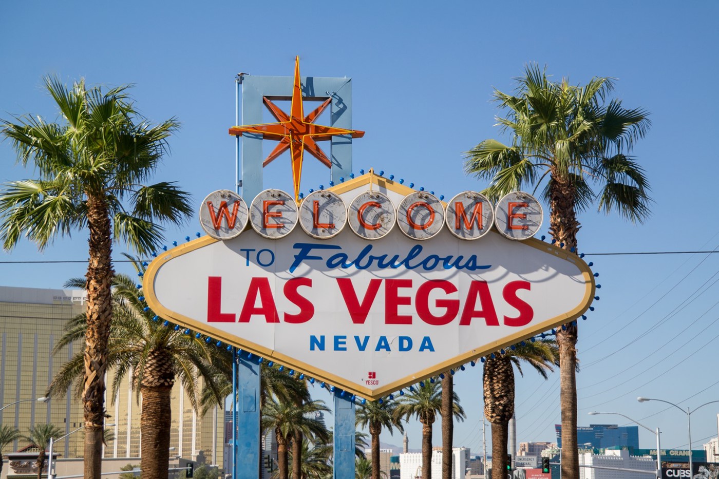 Vegas Las Vegas nevada desert city lights stays in vegas night sin Sin City