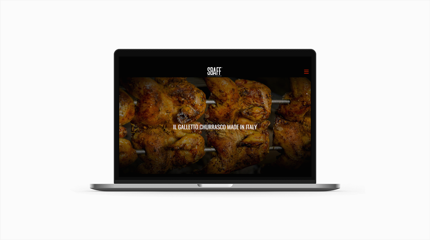 Roaster chicken branding  restaurant Food  menu logo identity flame graphic
