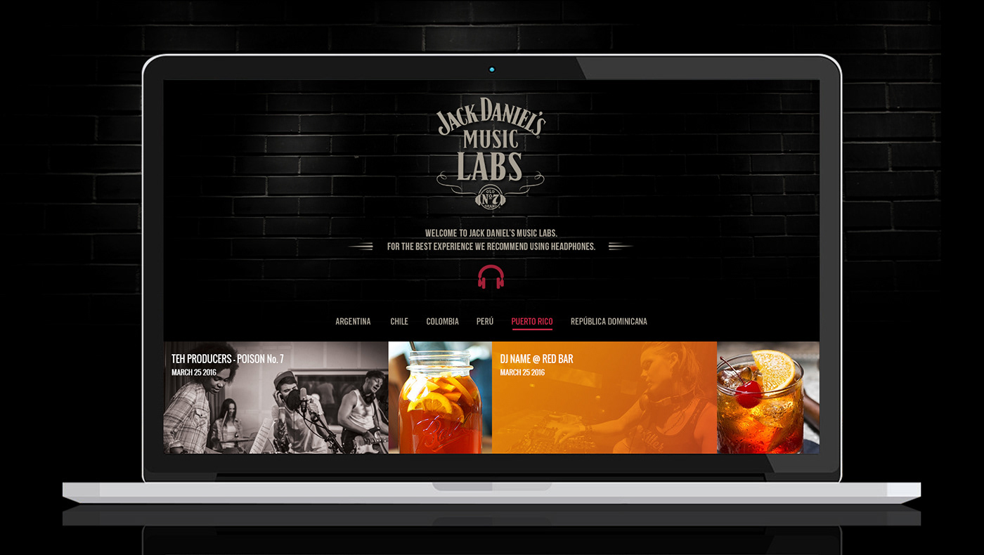 UI ux Web Design