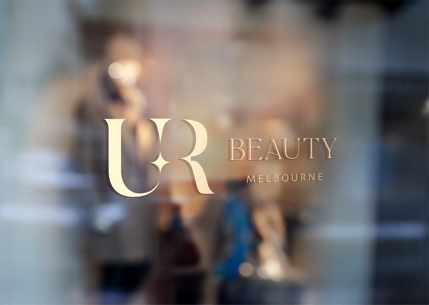 beauty brand brand identity Fashion  identity logo Logo Design salon Spa