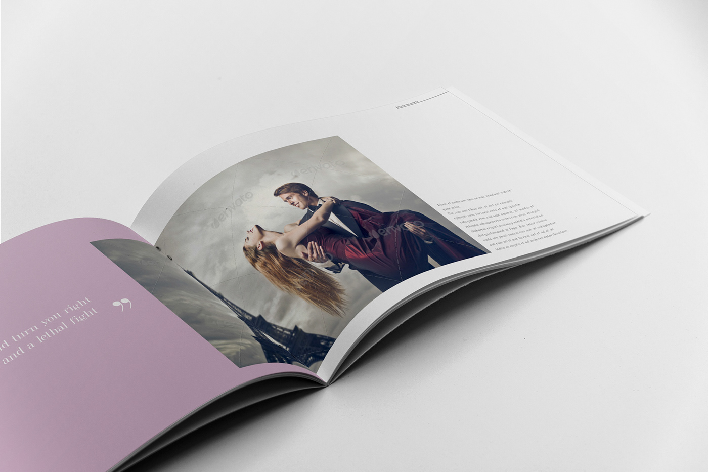 portfolio template Layout Booklet design photo print InDesign photoshop Photography 