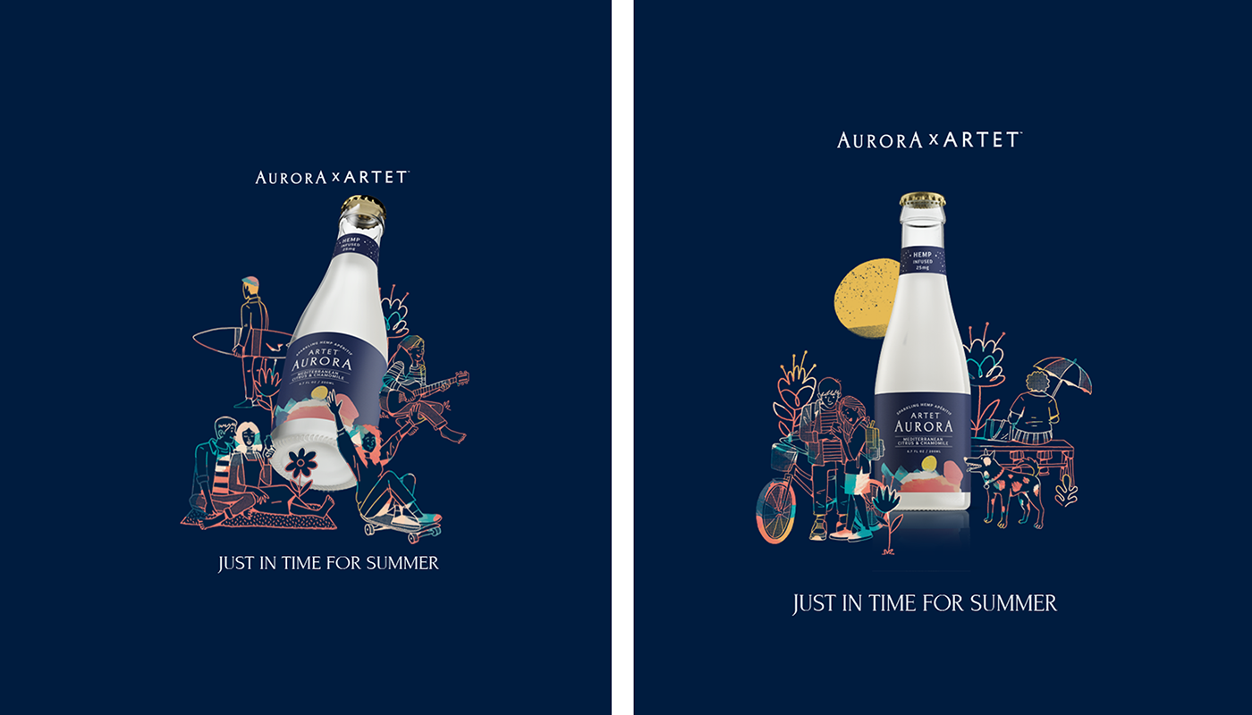 art direction  brand identity colors concept creative drink Packaging Photography  product design  visual