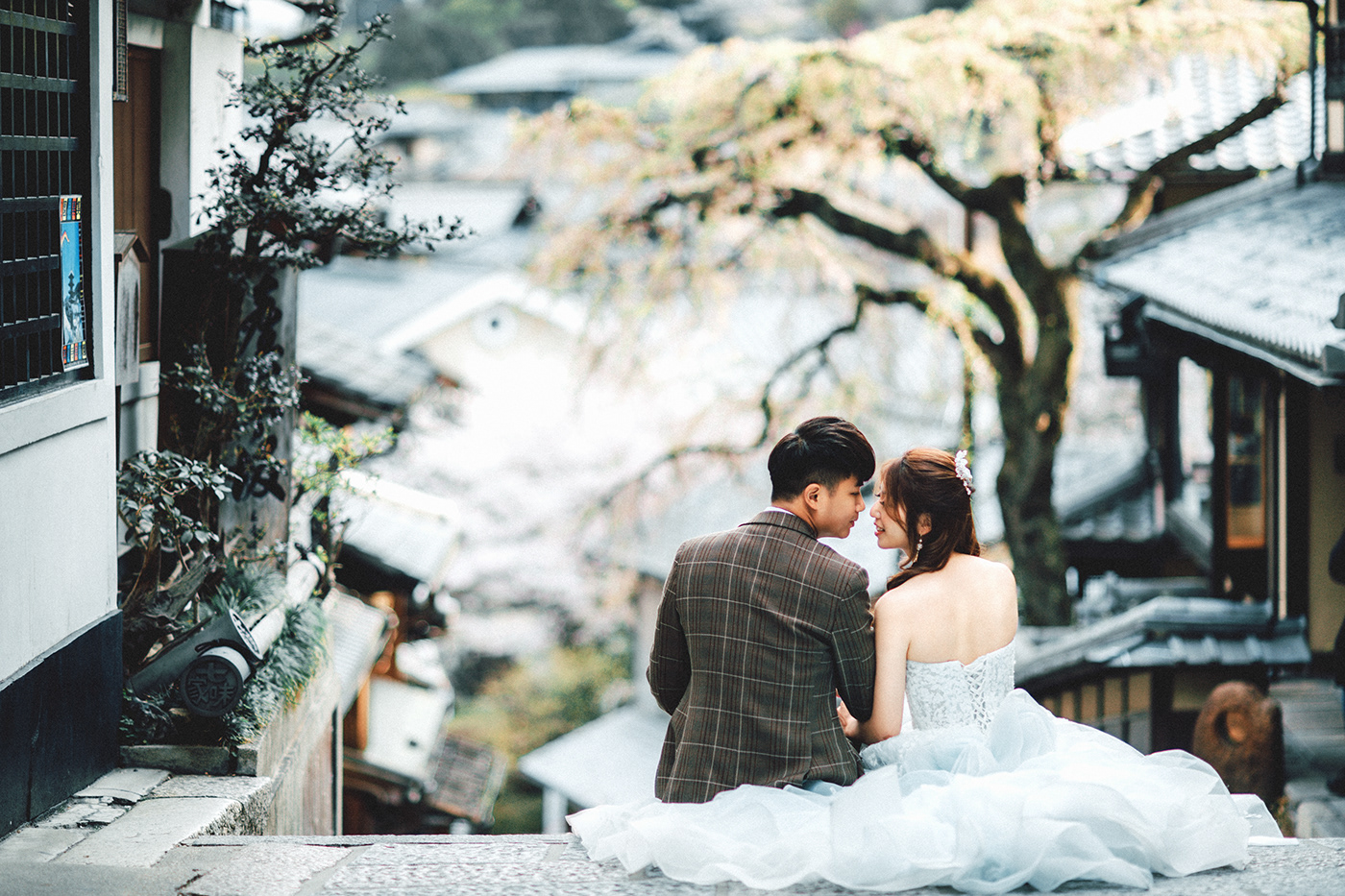 kyoto japan weddingphotography Photography  bride portrait photography لوجو 치과