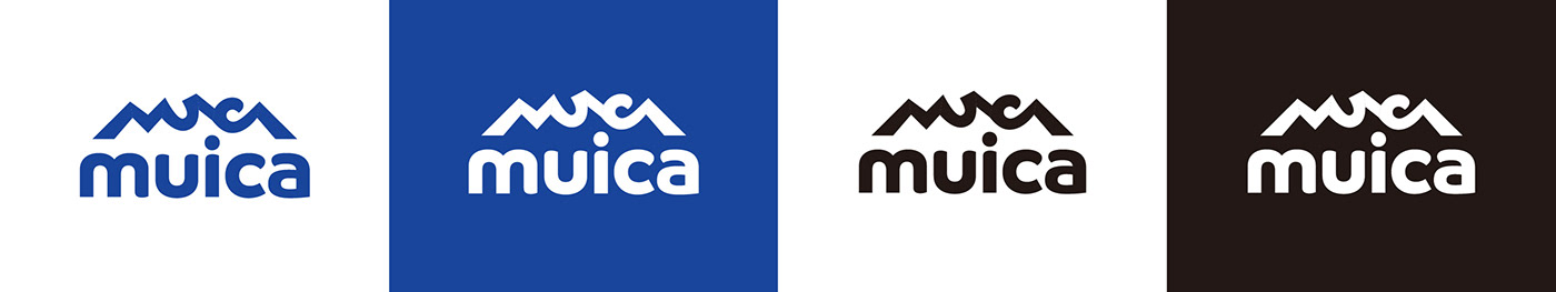 brand identity branding  hotel japan Leisure Logo Design mountain Signage snow winter