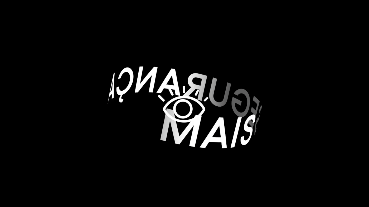 branding  eventos eye Goiás Horus IENE Design motion music Music Festival visual identity
