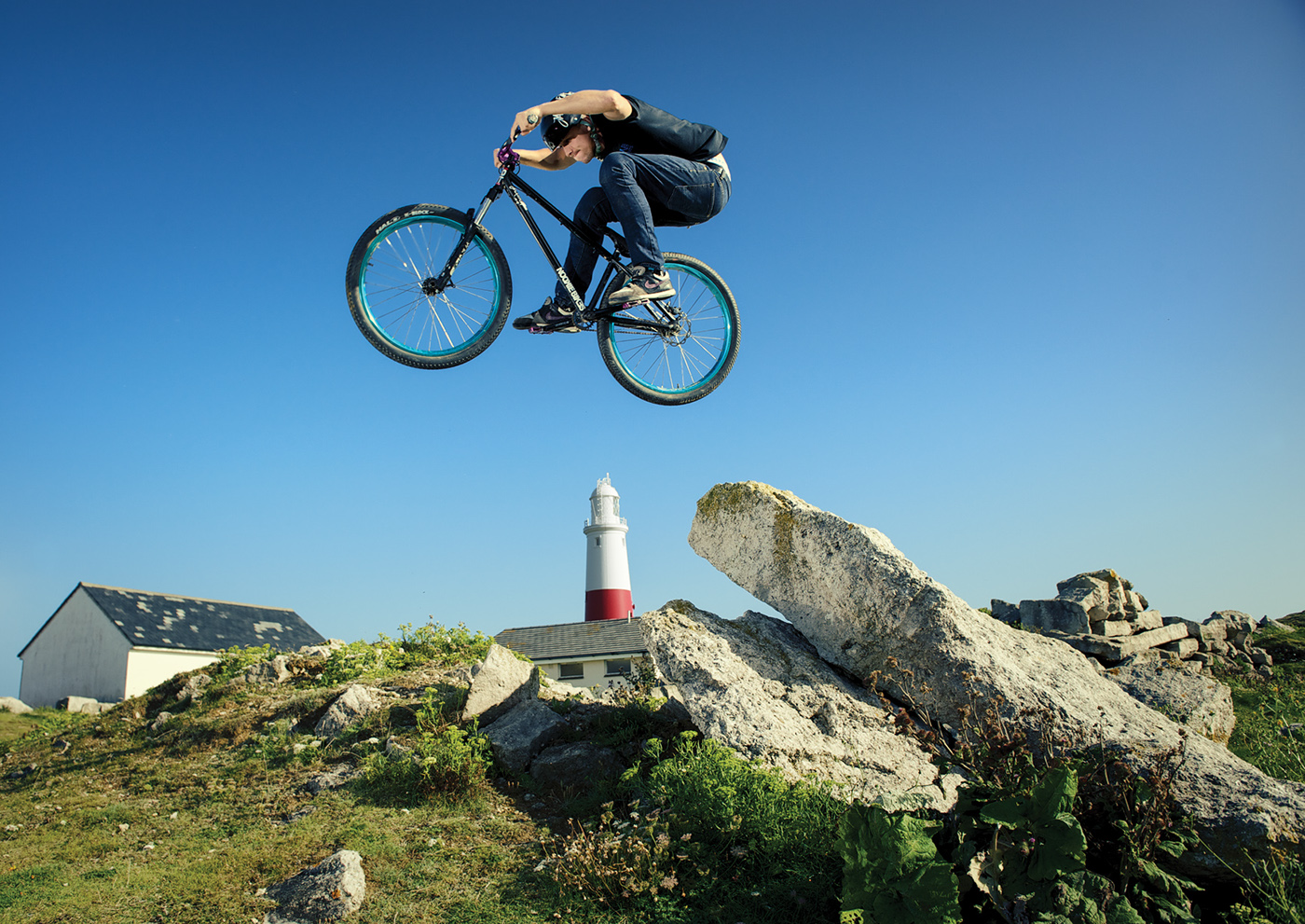 bikes trials riders people sports extreme sports colour editorial