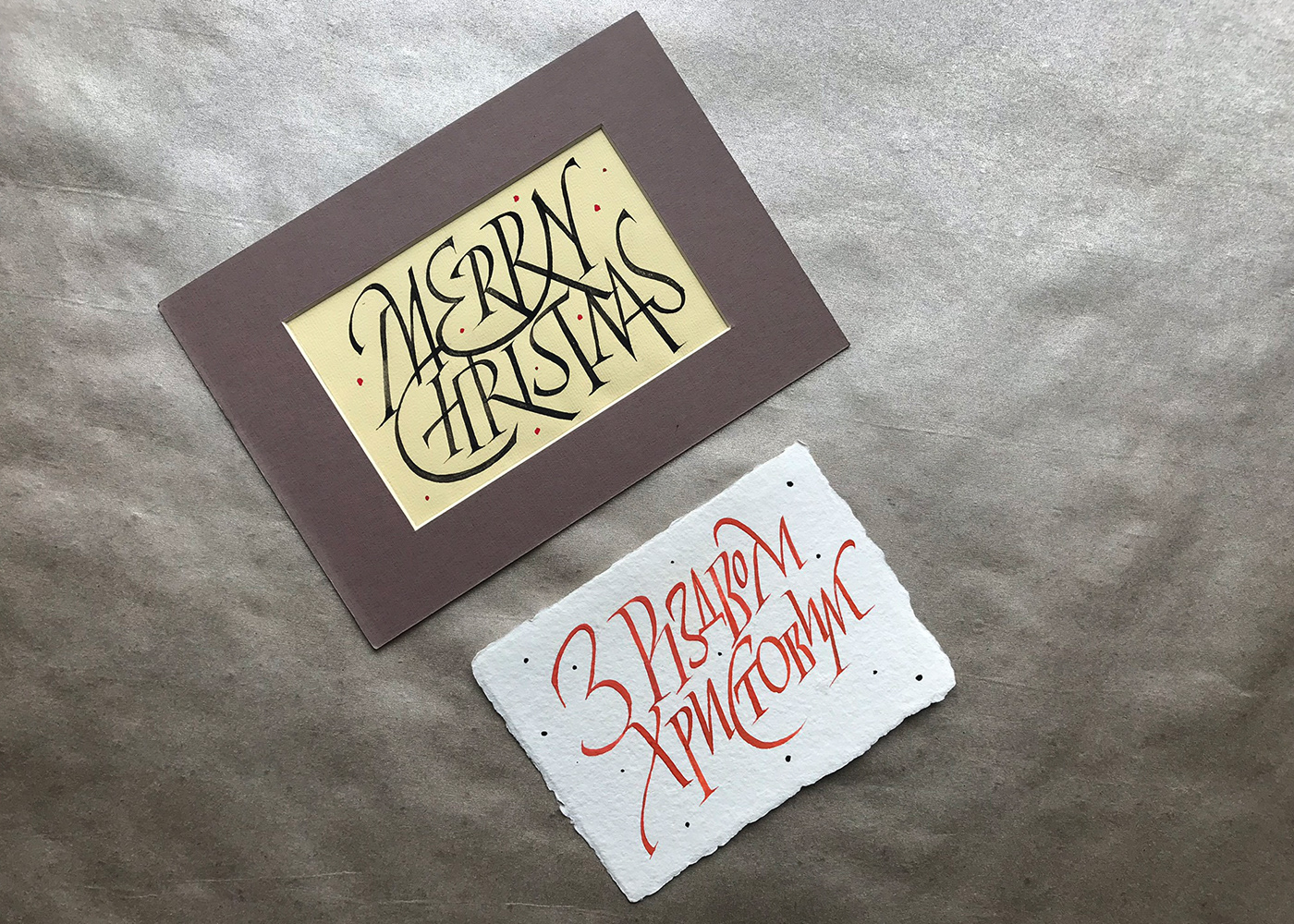 Calligraphy   letters lettering