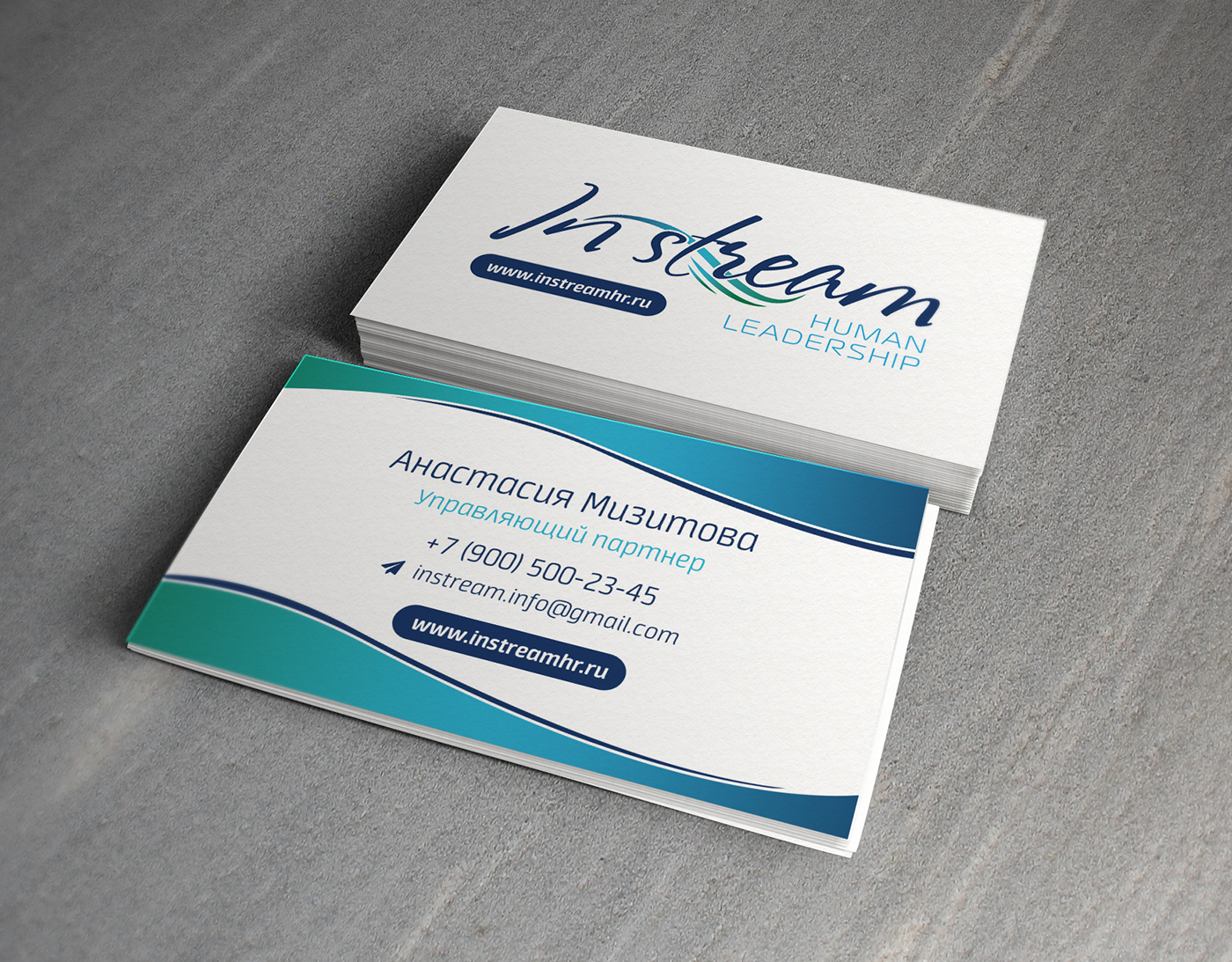 photoshop Mockup design veraxo awesome business card business card freelancer Freelance designer press