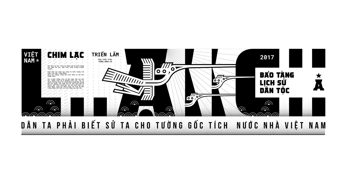 TONbui vietnam traditional cultural symbols design graphic interaction