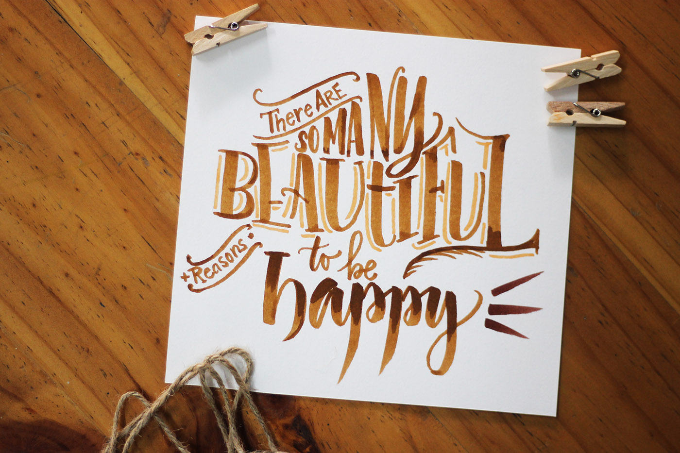Calligraphy   art direction  lettering HAND LETTERING graphic design  typography  