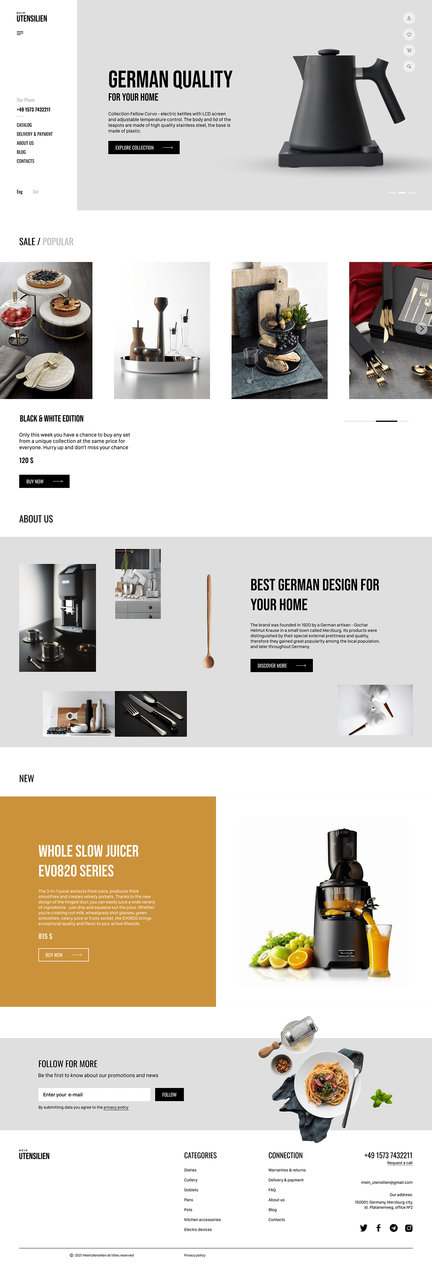 design Figma marketing   product UI/UX Web Design  Website