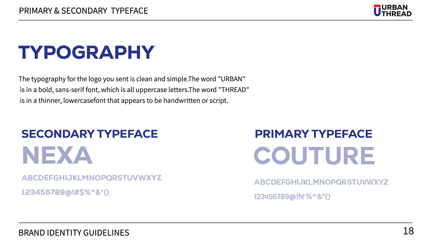 brand guidelines branding  Graphic Designer Brand Design brand identity guideline logo identity