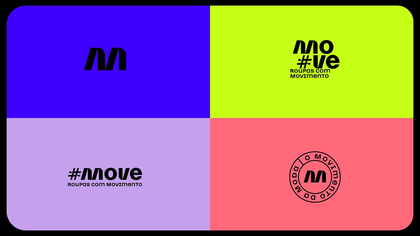 brand identity branding  design gráfico Fashion  fitness identidade visual logo Logo Design marca motion