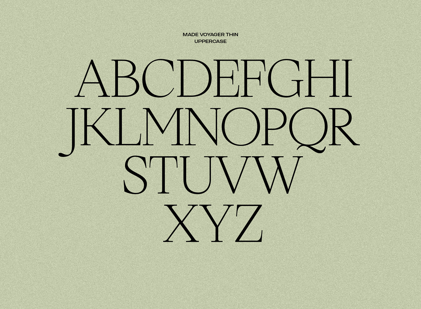 serif elegant Display Latin logo Blog free modern Classic multilingual
