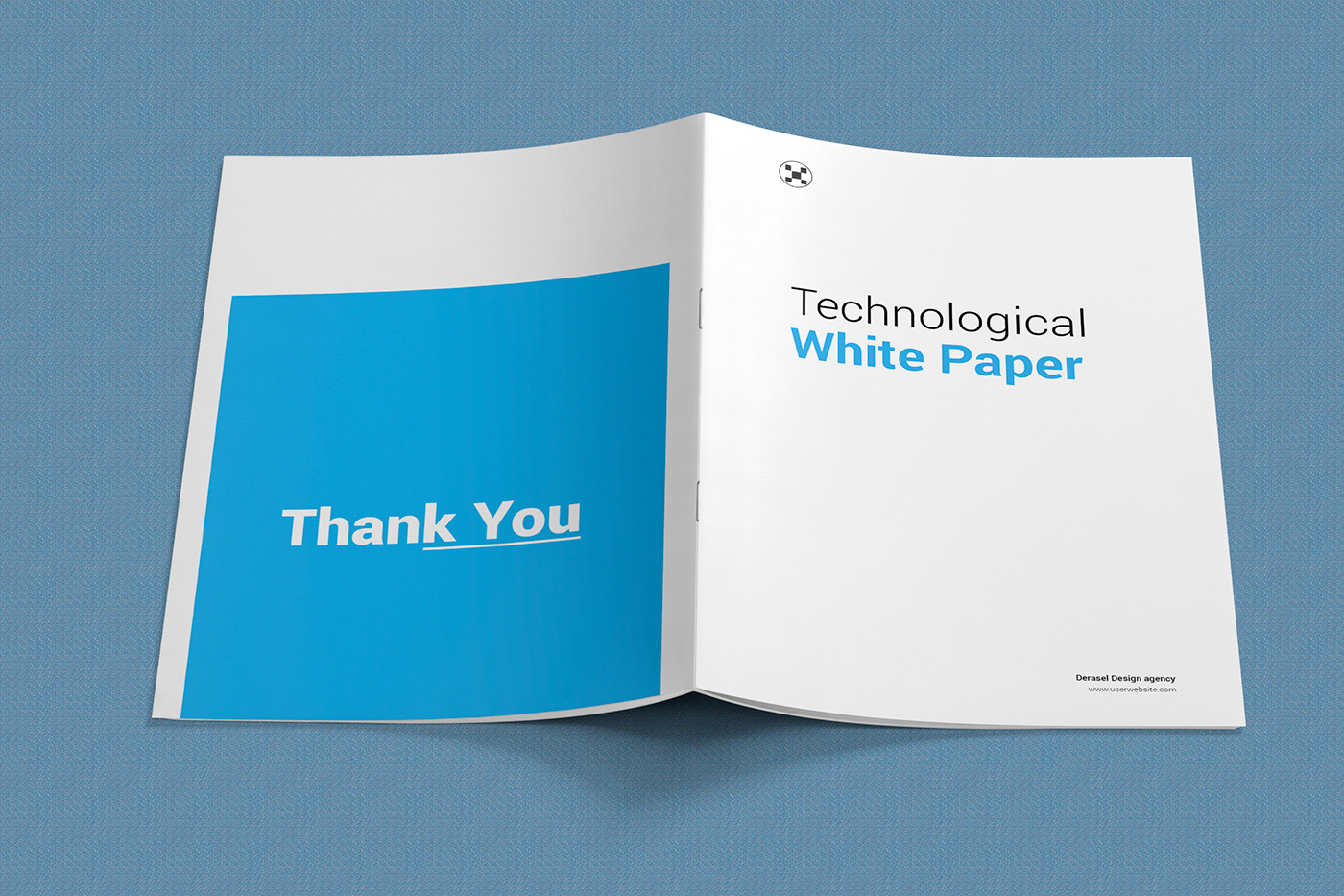 brochure creative magazines design derasel graphic design  InDesign magazine Magazine design magazine template white paper white paper design