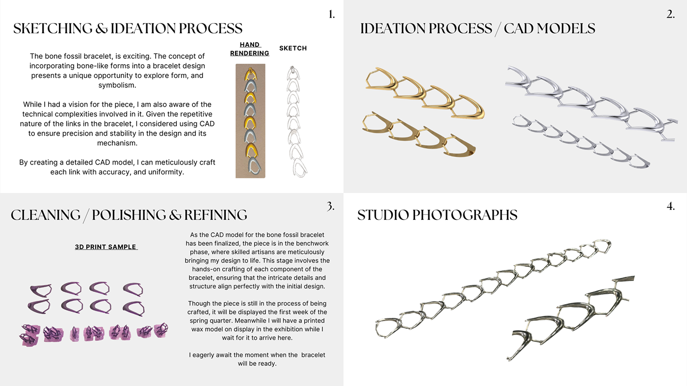 jewelry jewelrycollection design