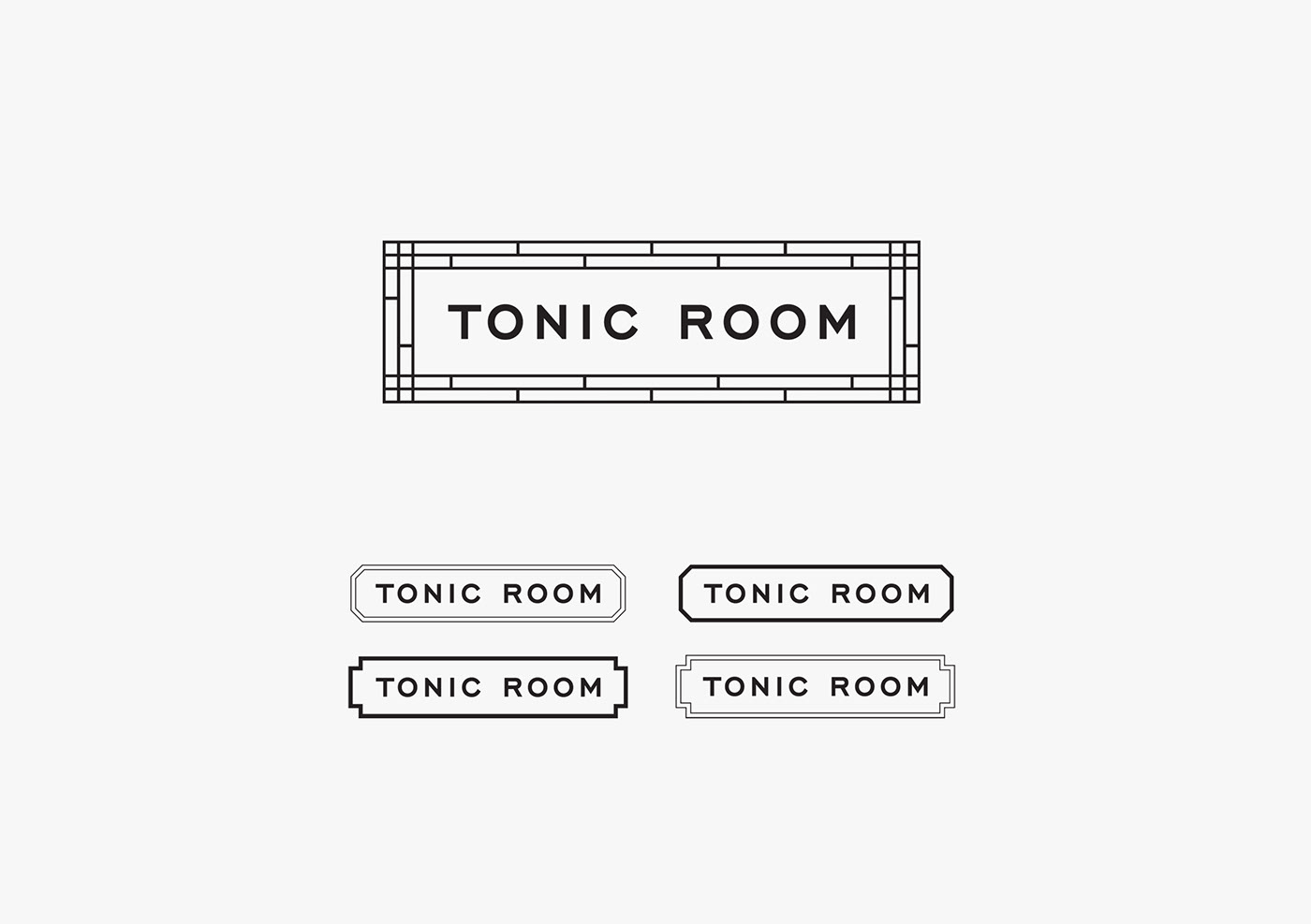 tonic room auckland heathcare Ecommerce Collateral NZ organic beauty apothecary alchemy online store