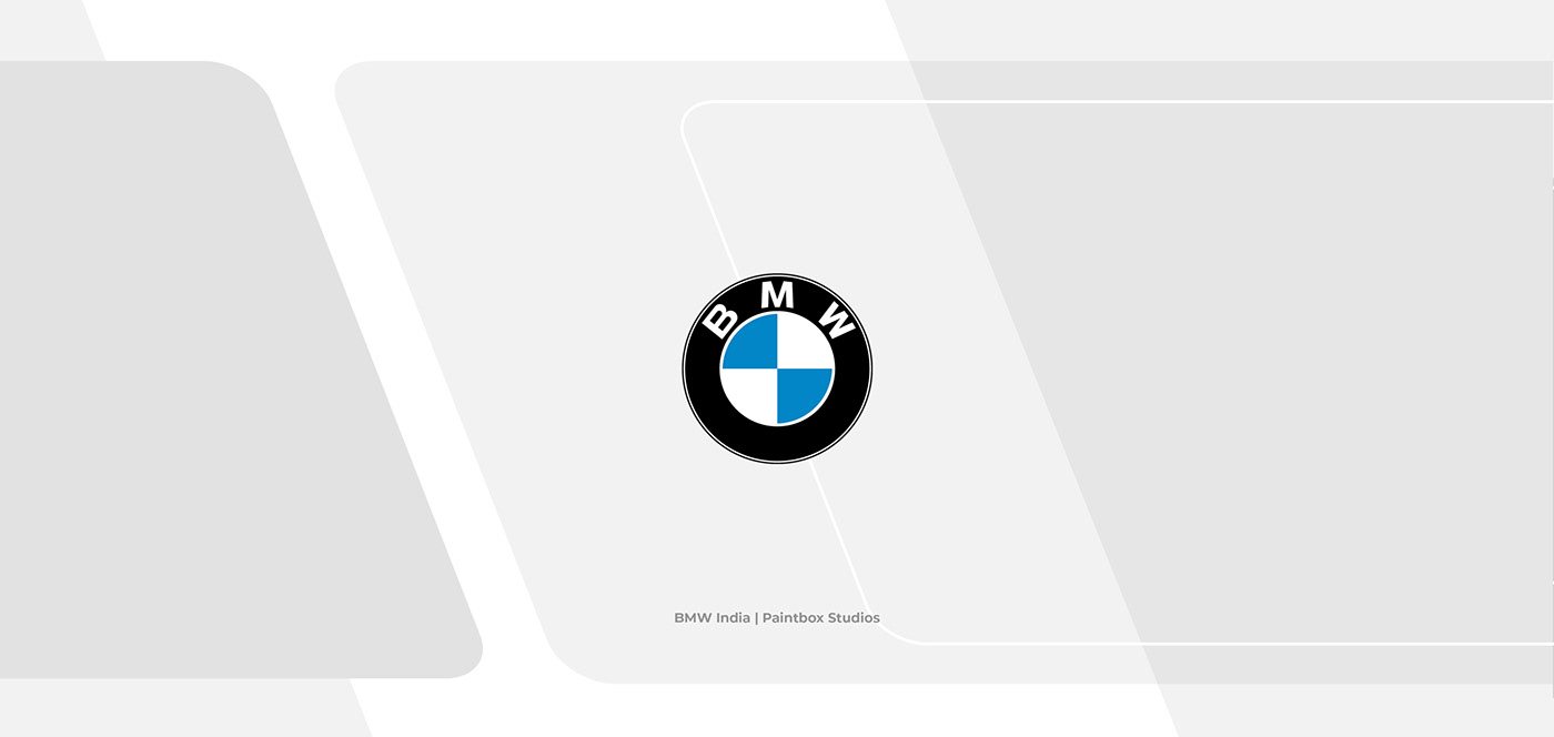 BMW automotive   CGI Advertising Campaign 3D 3d animation Render retouching  visualization