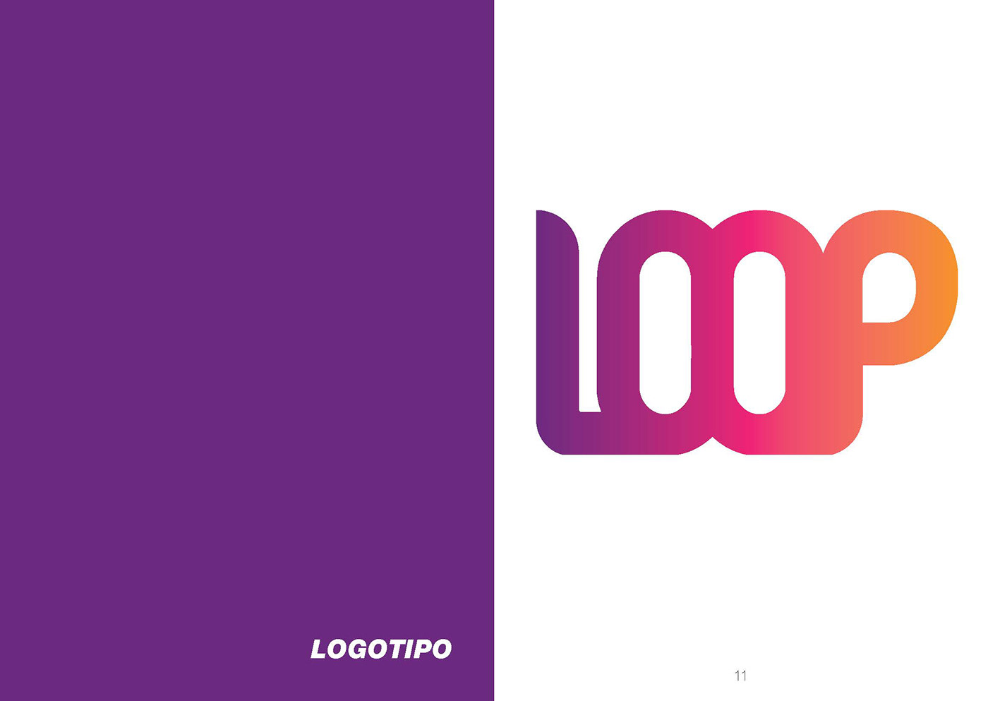 autobranding Logo Design schoolproject