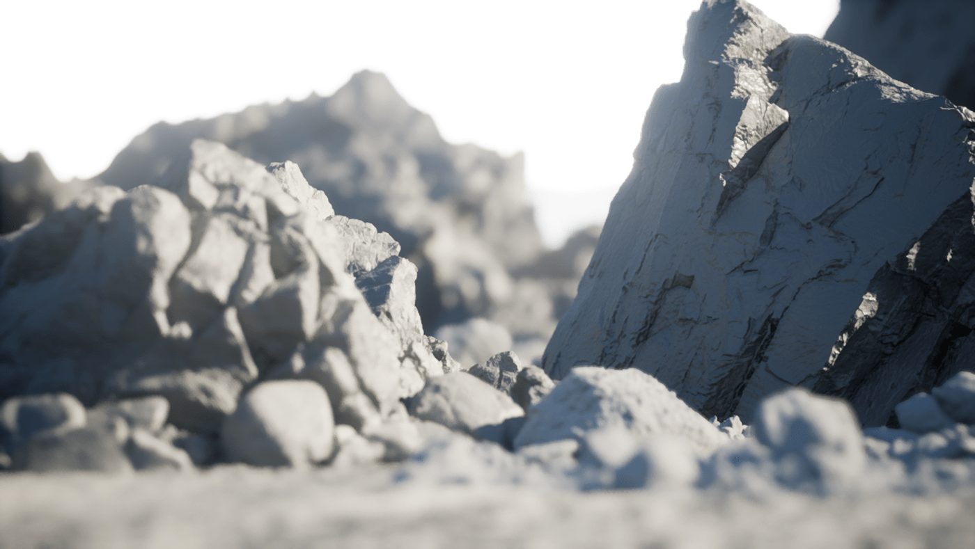 3D animation  CGI Cienma 4D magens design motion graphics  realsim Render Unreal Engine 5 video
