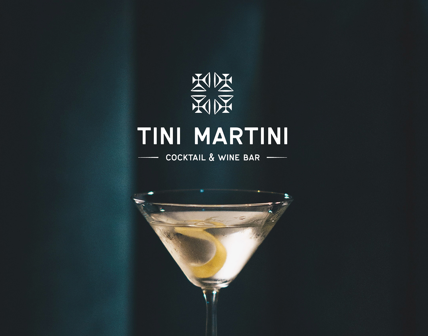 bar Martini brand identity menu design menu book restaurant cocktail bar cocktail menu branding  Brand Design