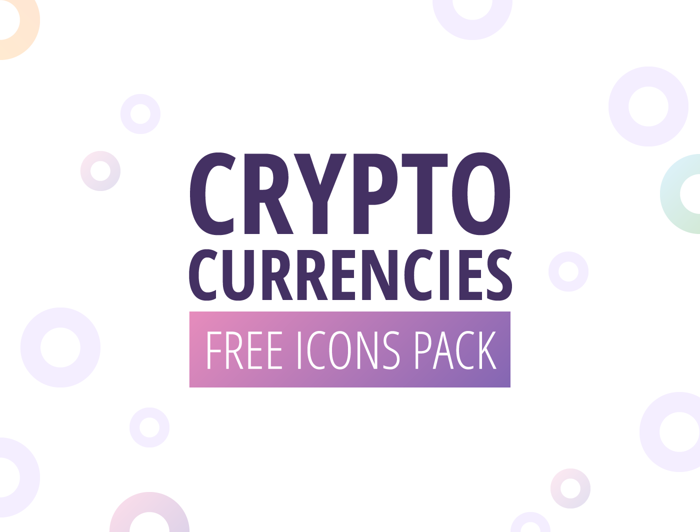 Icon free freebie money download cryptocurrency logo glyph bitcoin