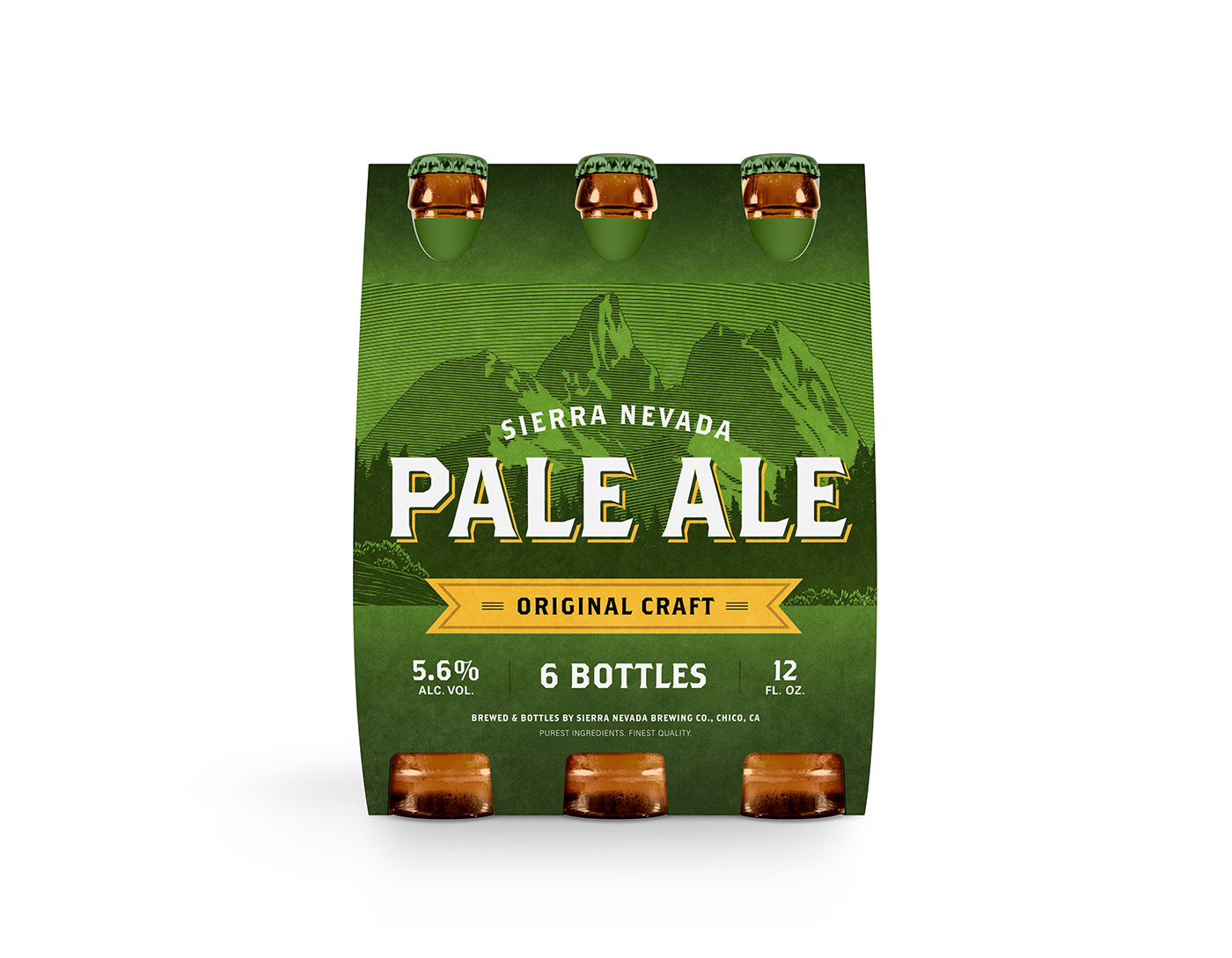 beer Rebrand redesign label design package design  Packaging