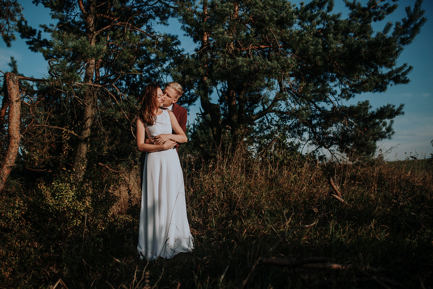 wedding Retro couple photoshoot presov photographer portfolio cvakmi