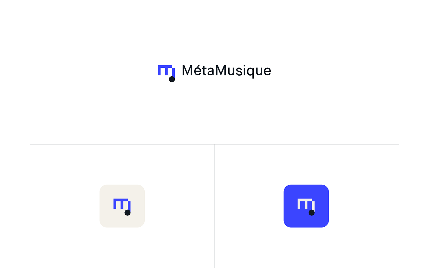 music meta Data Outline Illustration metadata tech flow search bar Guide guideline