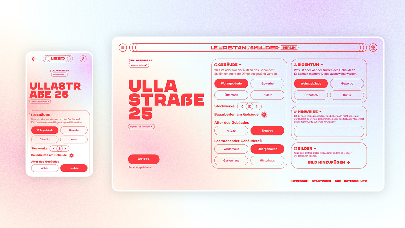 UI/UX Web Design  map design Interaction design  ux user interface landing page brand identity branding  Brand Design