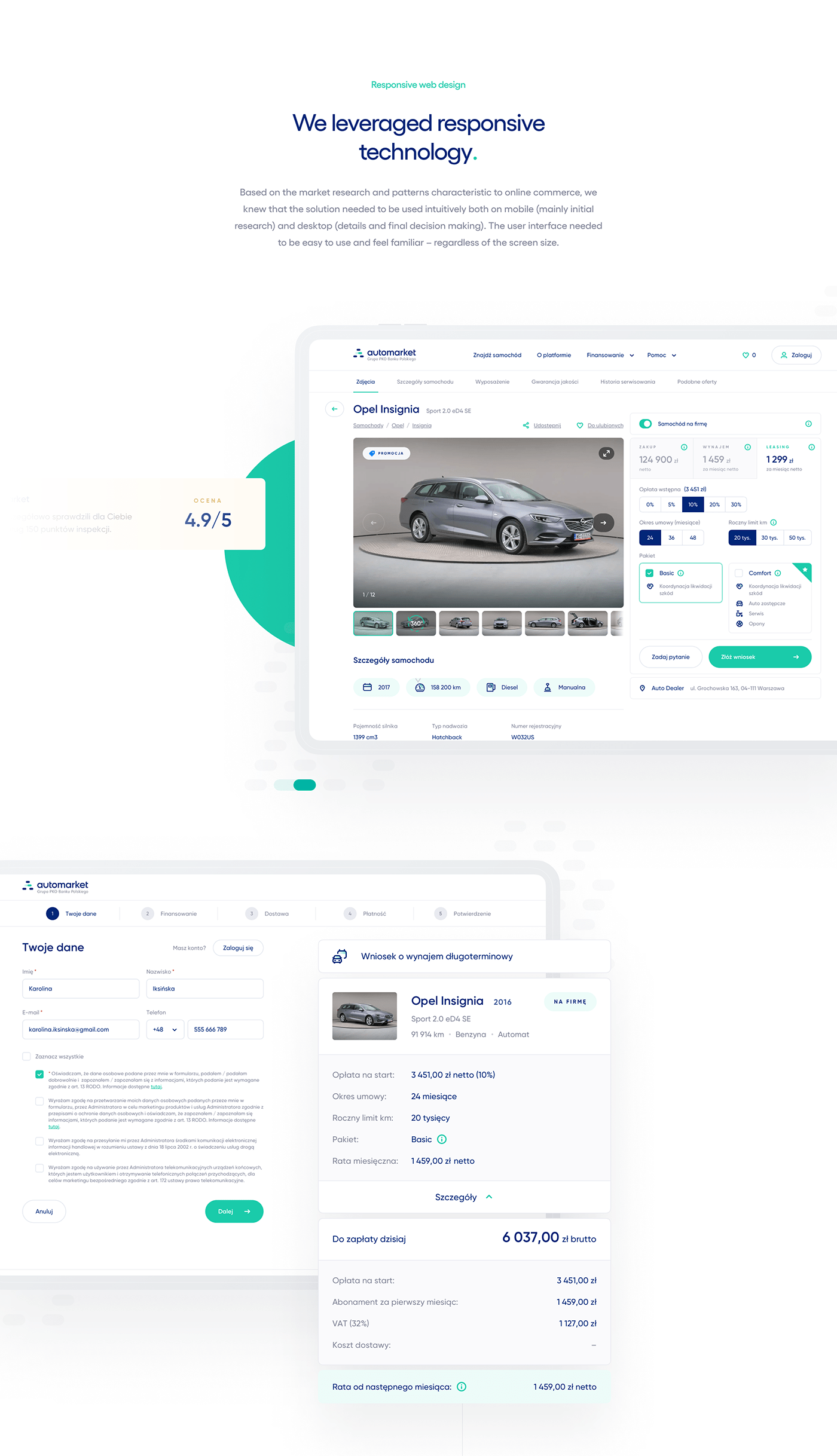 automotive   branding  Ecommerce iconset interaction Interface logo UI/UX Web Design  Website