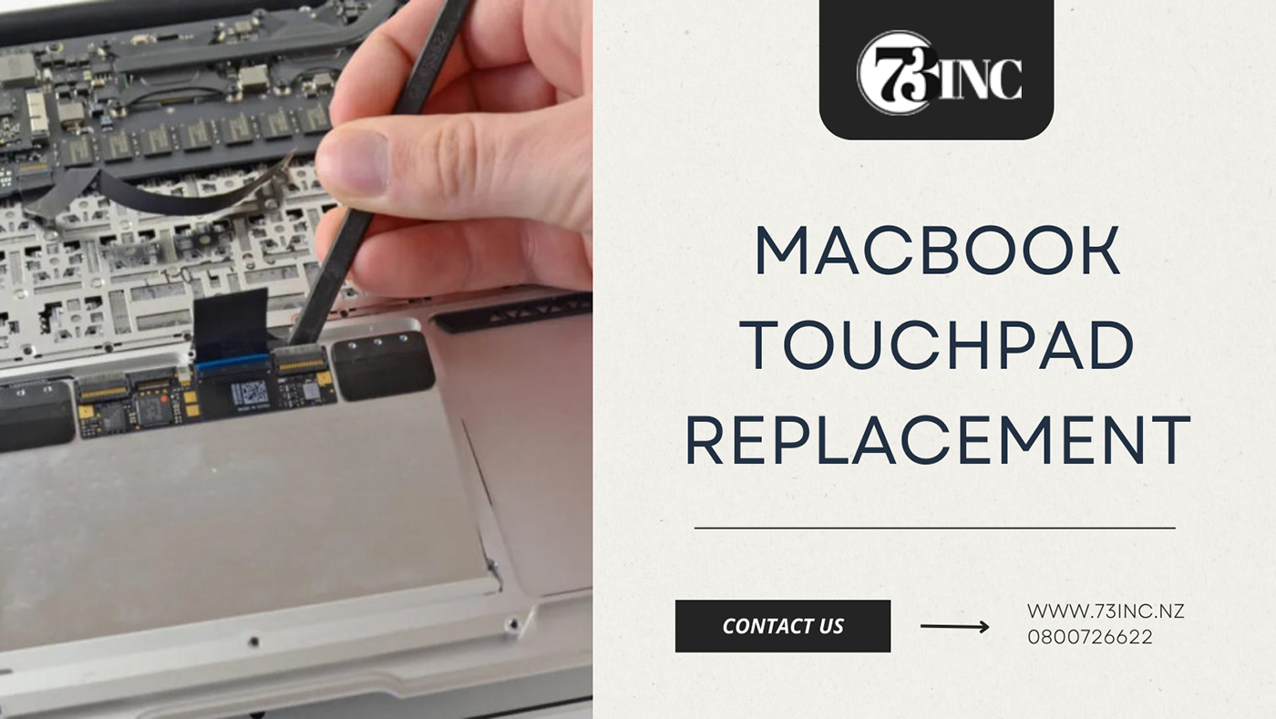 mac repair centre Macbook Repair Technology touchpad replacement
