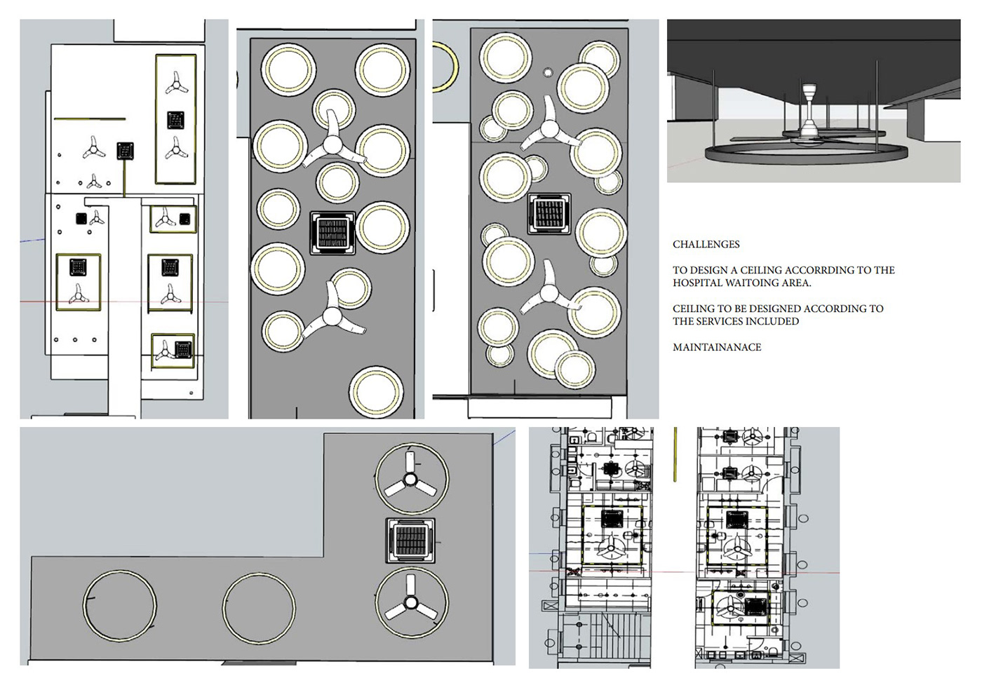 Sustainable Design Interior Render interior design  vray SketchUP 3D exterior biofilic design EcoFriendlyproducts