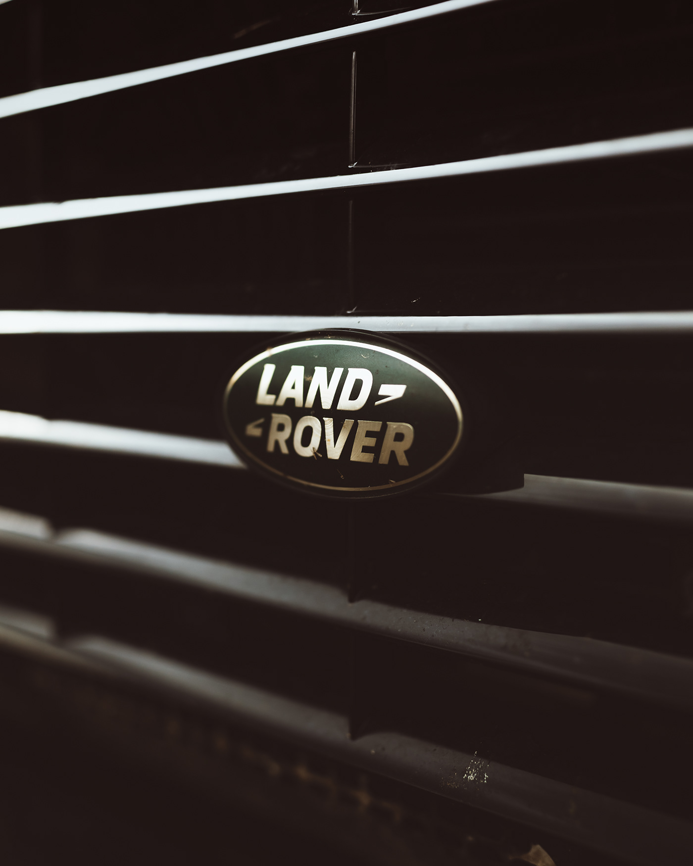 automotive   car defender editorial Land Rover LandRover photographer Photography  photoshoot Social media post