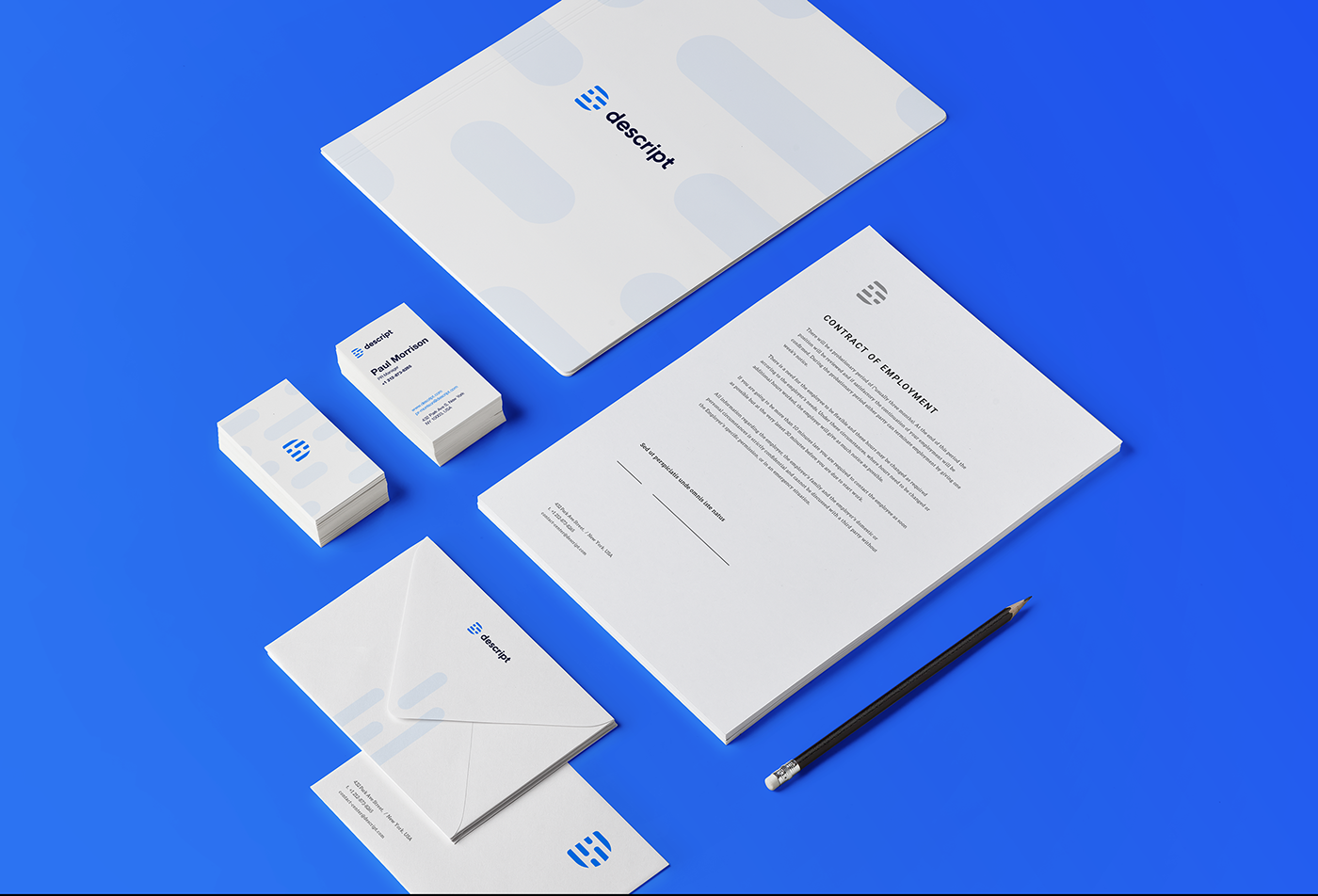 brand identity