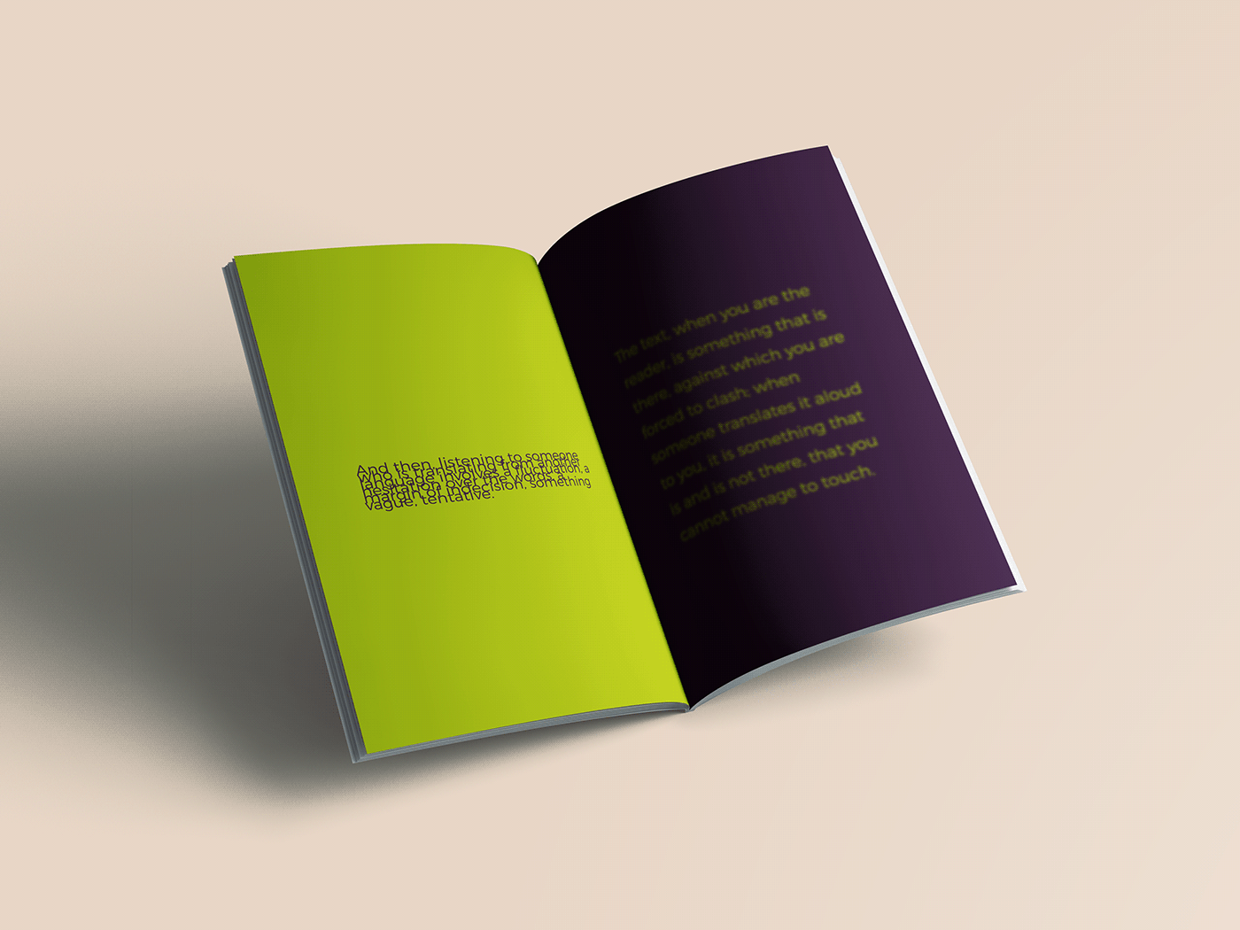 art direction  book colours cover design editorial design  graphic design  italo calvino publication typography  