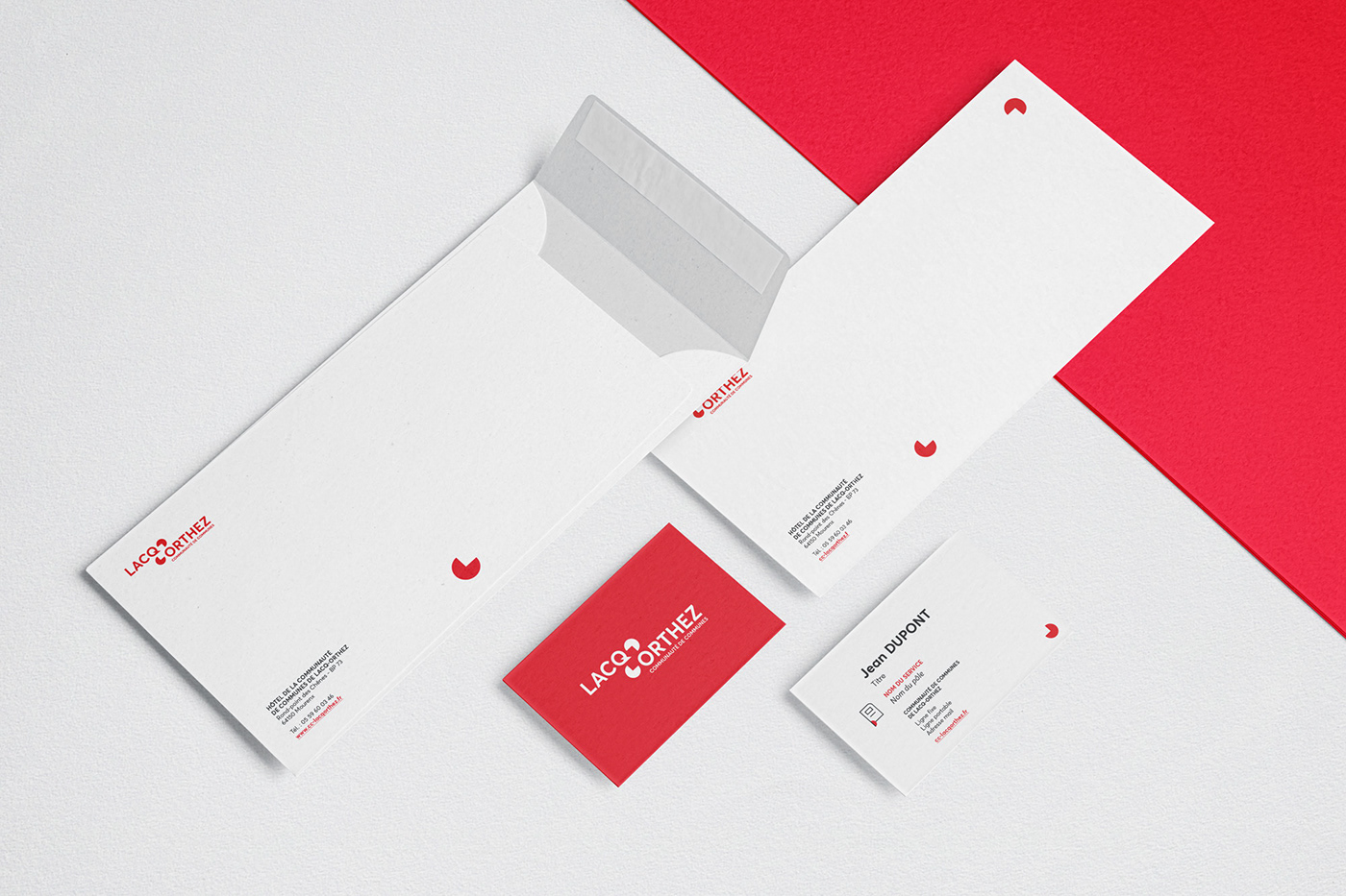 brand brand identity identity Logotype red visual identity geometric minimal institutional corporate