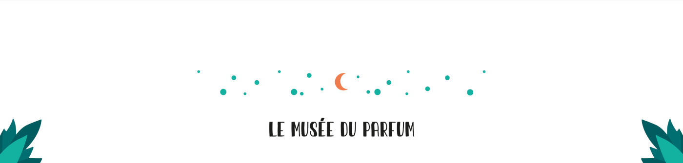 charte graphique identité logo magie magique musée Musée parfum parfum Paris potion