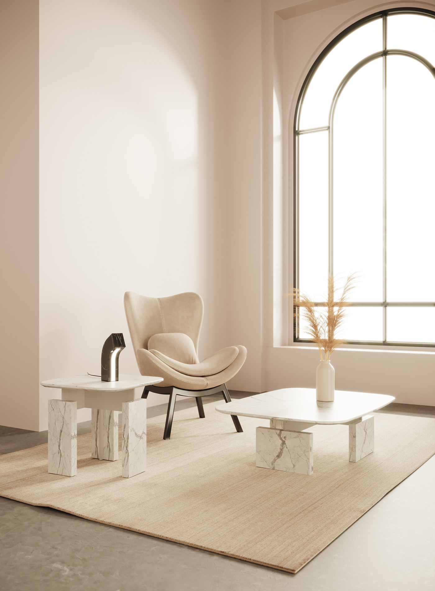 centertable coffetable design furniture furniture design  home interiordesign Marble objectdesign stone